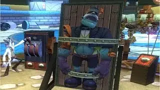 wizard 101 dr. von katzenstein monster spell level 68 part 2