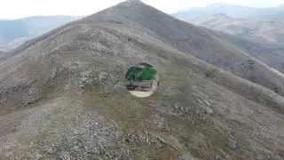 Şuhut Balçıkhisar Drone çekimi #şuhut #balçıkhisar #drone