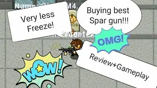Graal Era:Buying GM4!!! (Review+Gameplay)
