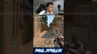 Precise Aim in Valorant