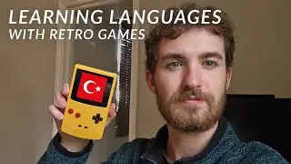 How to Learn a Language with Pok&eacute;mon