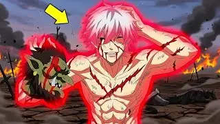 Summoned With LEGENDARY Power That Shocked The Strongest Warriors | Anime Recap