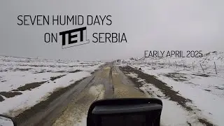 TET Serbia 2025 april