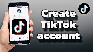Fungura account kuri TikTok, How to Create a TikTok Account in 5 Minutes: A Step-by-Step Guide