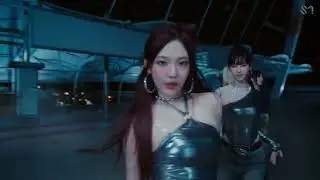 aespa 에스파 'Supernova'  (Slowed + Reverb)