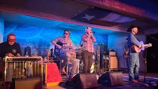 Colter Wall, 