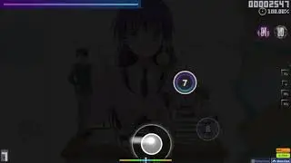 my first 400 pp in 30 second DT farm map  7⭐ FC (440 pp)