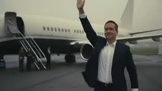 Succession Season 4 | Teaser Trailer