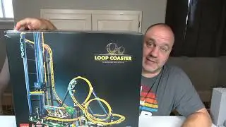 Lego Haul 07-19-2022
