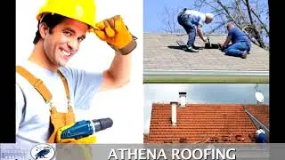 Roofing Wichita falls