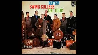King Of The Zulus   - Dutch Swing College Band On Tour 60