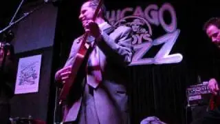 Guy King - The River's Invitation ( Percy Mayfield )