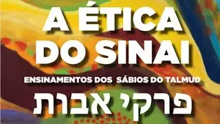 A Ética do Sinai/פרקי אבות /Capítulo 4/Mishná 6