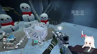 [L4D2] Ice Canyon | 4-man | Custom Campaign - Part 2