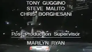 Barbour Langley Productions/FOX Television Stations/20th Television (Late 1992/1995)