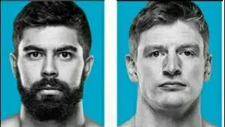 Boven vs Huckbody |danawhite contender series