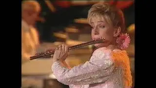 James Last in Holland TROS 1987