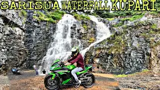 Super bike loud exhaust crazy reaction girls kupari 