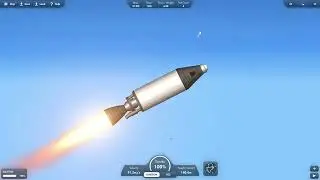 sfs 1.6 beta guide! (smallest rocket and floating boat)