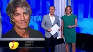 Eric Roberts gets candid about erectile dysfunction | The Morning Show Australia