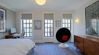 Virtual Tour of 131 East 95th Street in Carnegie Hill, Manhattan