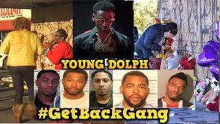 STRAIGHTDROPPP #YOUNGDOLPH ALLEGED K!LL3R GOT CAUGHT UP WITH NEW CHARGES IN MEMPHIS! S8XAUL A55UALT?