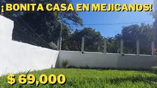 Se vende Casa en Mejicanos en Zona Villa Centroamericana // El Salvador