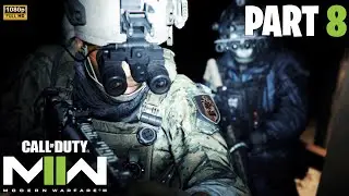 MW2 Prison Break &ndash; Epic Prison Escape with Ghost & Soap