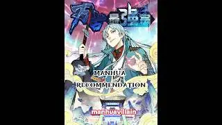 Top Best (sect master) manhua recommendation😈😈 #manga #manhwa #system #cheat #manhuavillain