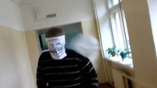 ПарашутоSHOT