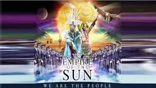 Empire Of The Sun - We Are The People (Adrien Mezsi Remix)