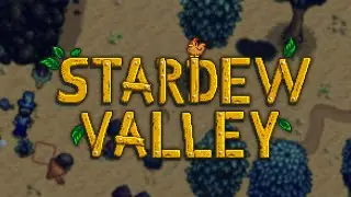 Po żelazo! | 163 |  Stardew Valley sezon 5 | Wieczorne Granie |