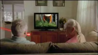 Australian Government Get Ready for Digital TV 2010 Ad