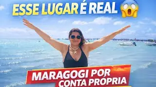 MARAGOGI Por Conta Própria: Como Chegar+ Caminho de Moisés ( Vale a Pena ? )