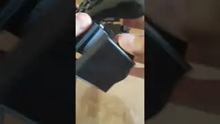 Fully 3D Printed Portable RPi Gaming System version 2