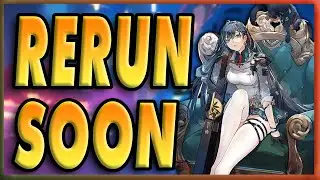 Tower of Fantasy Day 65 Vera Series - Level Cap Increase! Survey & Lin Rerun Soon!