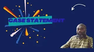 Case Statement