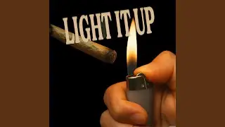 Smoke so hard