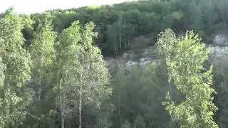 Отпуск 2011г. Усинск - Тольятти. Часть 3. Каменная чаша