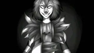 Creepypasta characters [dollhouse]
