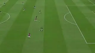 FIFA 20 | Trezeguet vs Brighton
