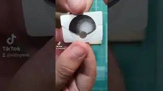 I Made a REAL POKEMON COIN! 🤑 #shorts