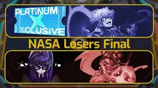 Losers Final - PLX vs NBS - Pro Omega Strikers - Season 5 PLAYOFFS NASA