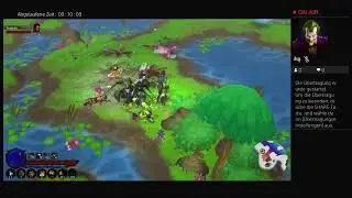 PS4-Pro Diablo 3 (Ponylevel)