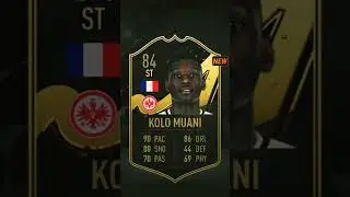Madfut 23 Special Pack Opening #fut #fifa #easportsfif #fifamobile #field #fifapack #fifasbc