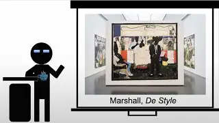 Marshall De Style