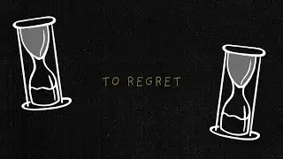 Mother Mother - To Regret (Official Lyric Video)
