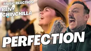 Ren & Chinchilla &ndash; Drunk in Love | UK Dad First Time Music Reaction