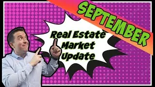 September 2022 Real Estate Market Update - Temecula, Murrieta, Menifee California