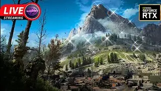 🔴 LIVE -  Is Battlefield 6 Session 2 Going to Be INSANE?! 😱🔥 Live Gameplay